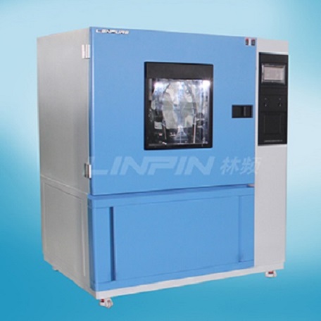 <b>淋雨箱在海綿城市排水系統研發中的創新應用研究</b>